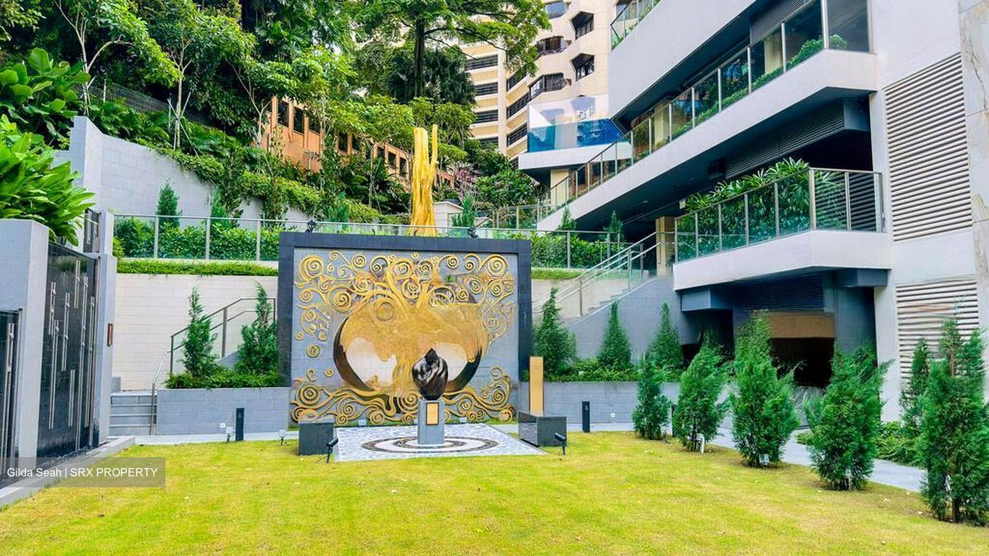 Klimt Cairnhill (D9), Apartment #483768941